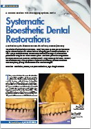 Bioaesthetischer Zahnersatz Teil 2 eng